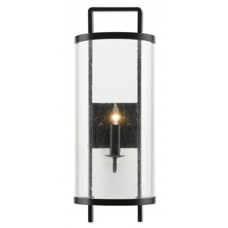 Currey Breakspear Wall Sconce 5900 0040