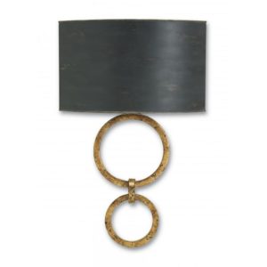 Currey Bolebrook Wall Sconce 5910