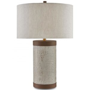 Currey Baptiste Table Lamp 6000 0038