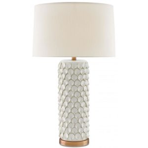 Currey Calla Lily Table Lamp 6000 0067