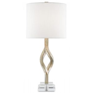 Currey Elyx Table Lamp 6000 0071