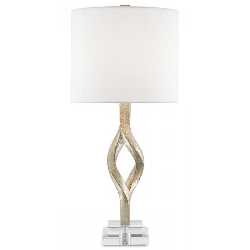 Currey Elyx Table Lamp 6000 0071