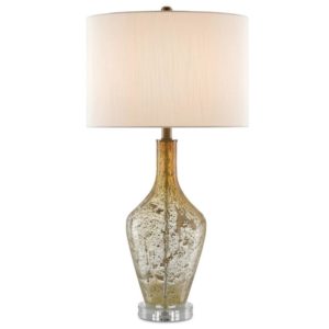 Currey Habib Table Lamp 6000 0118