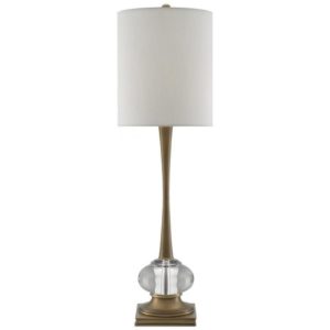 Currey Giovanna Table Lamp 6000 0167