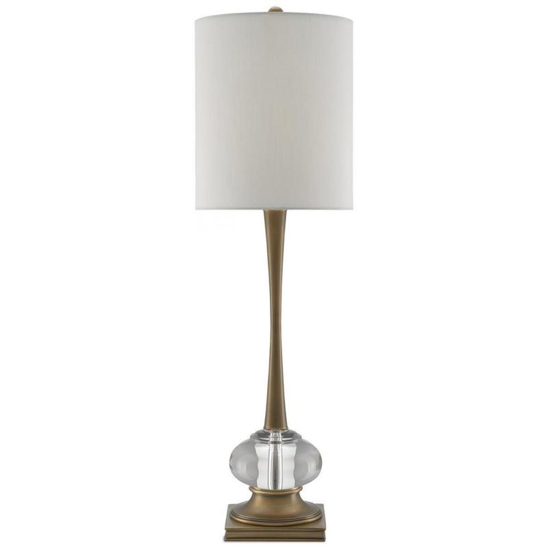 Currey Giovanna Table Lamp 6000 0167
