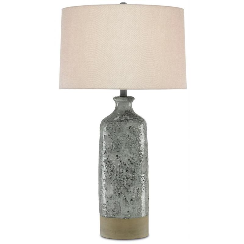 Currey Stargazer Table Lamp 6000 0208