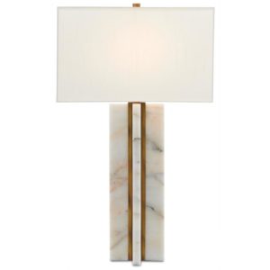 Currey Khalil Table Lamp 6000 0250
