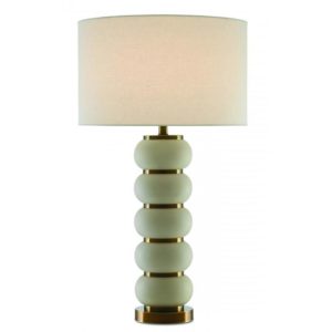 Currey Luko Table Lamp 6000 0276