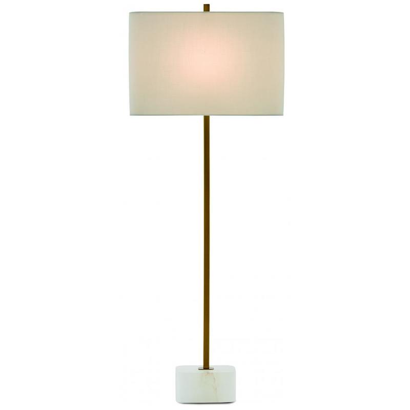 Currey Felix Table Lamp 6000 0293
