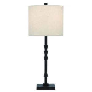 Currey Lohn Table Lamp 6000 0344