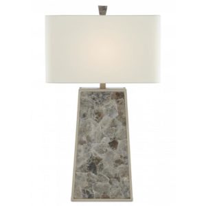 Currey Calloway Table Lamp 6000 0429