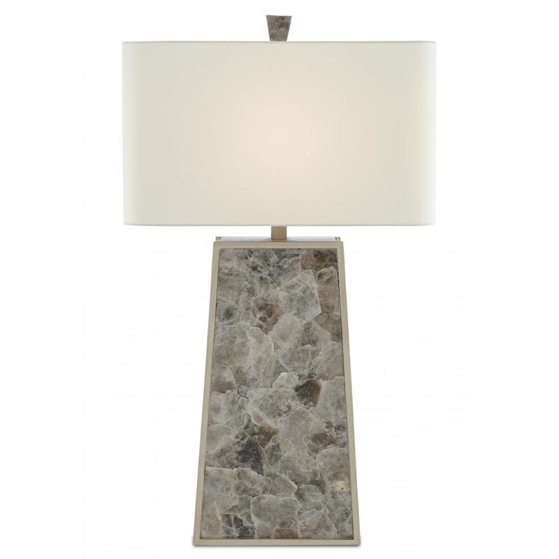 Currey Calloway Table Lamp 6000 0429