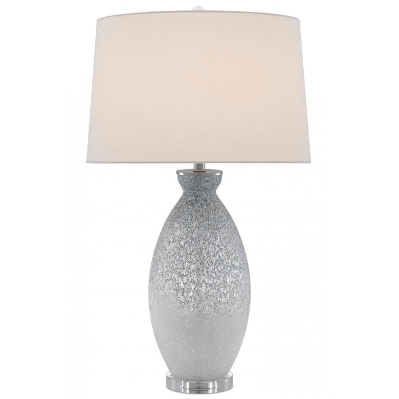 Currey Hatira Table Lamp 6000 0467