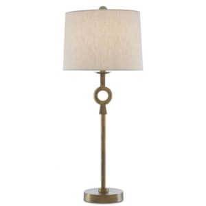 Currey Germaine Table Lamp 6000 0530