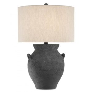 Currey Anza Table Lamp 6000 0537