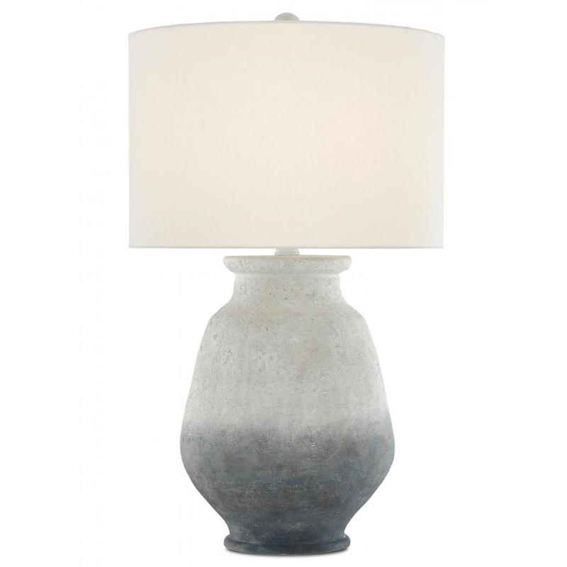 Currey Cazalet Table Lamp 6000 0538