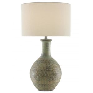 Currey Loro Table Lamp 6000 0611