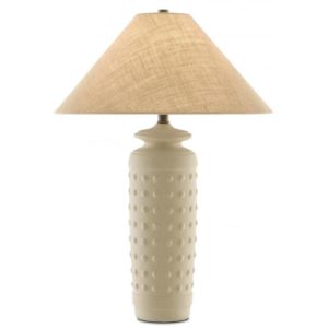 Currey Sonoran Table Lamp 6000 0612