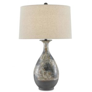 Currey Frangipani Table Lamp 6000 0658