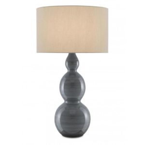Currey Cymbeline Table Lamp 6000 0676