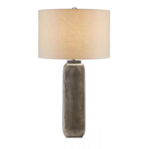 Currey Morse Table Lamp 6000 0699