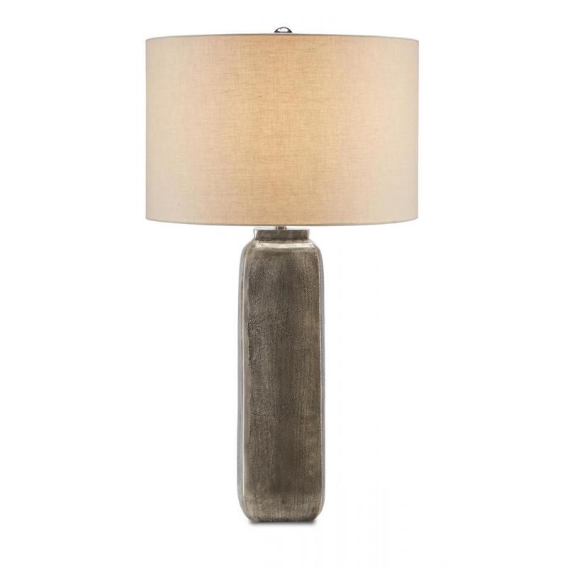Currey Morse Table Lamp 6000 0699