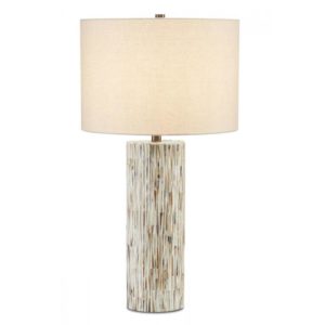 Currey Aquila Table Lamp 6000 0709