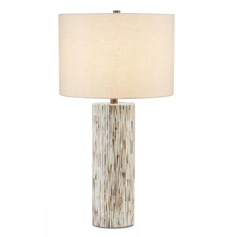 Currey Aquila Table Lamp 6000 0709