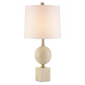 Currey Adorno Table Lamp 6000 0718