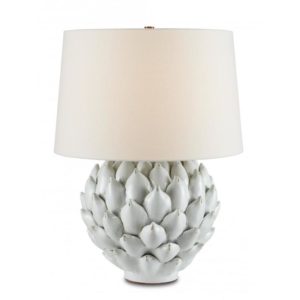 Currey Cynara Table Lamp 6000 0741