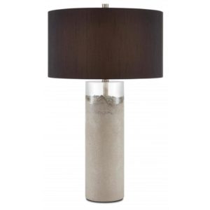 Currey Edfu Table Lamp 6000 0751