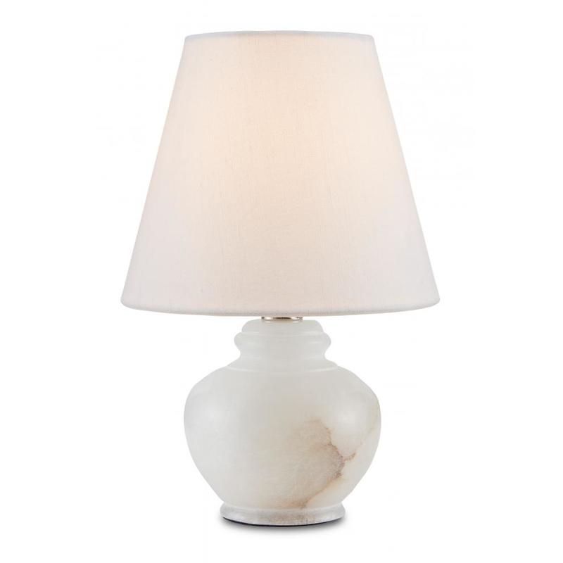 Currey Piccolo Mini Table Lamp 6000 0761