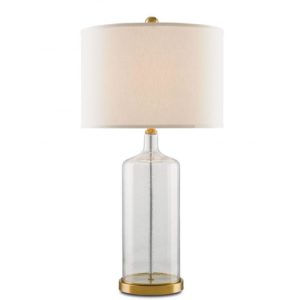 Currey Hazel Table Lamp 6510