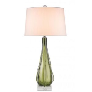 Currey Zephyr Table Lamp 6674