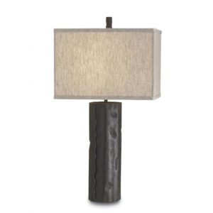 Currey Caravan Table Lamp 6868
