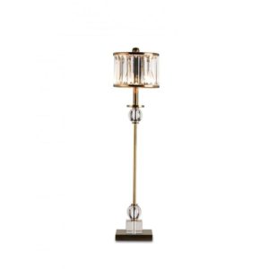 Currey Parfait Table Lamp 6986