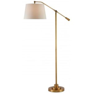 Currey Maxstoke Floor Lamp 8000 0002