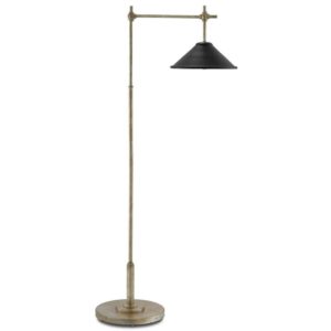 Currey Dao Floor Lamp 8000 0007