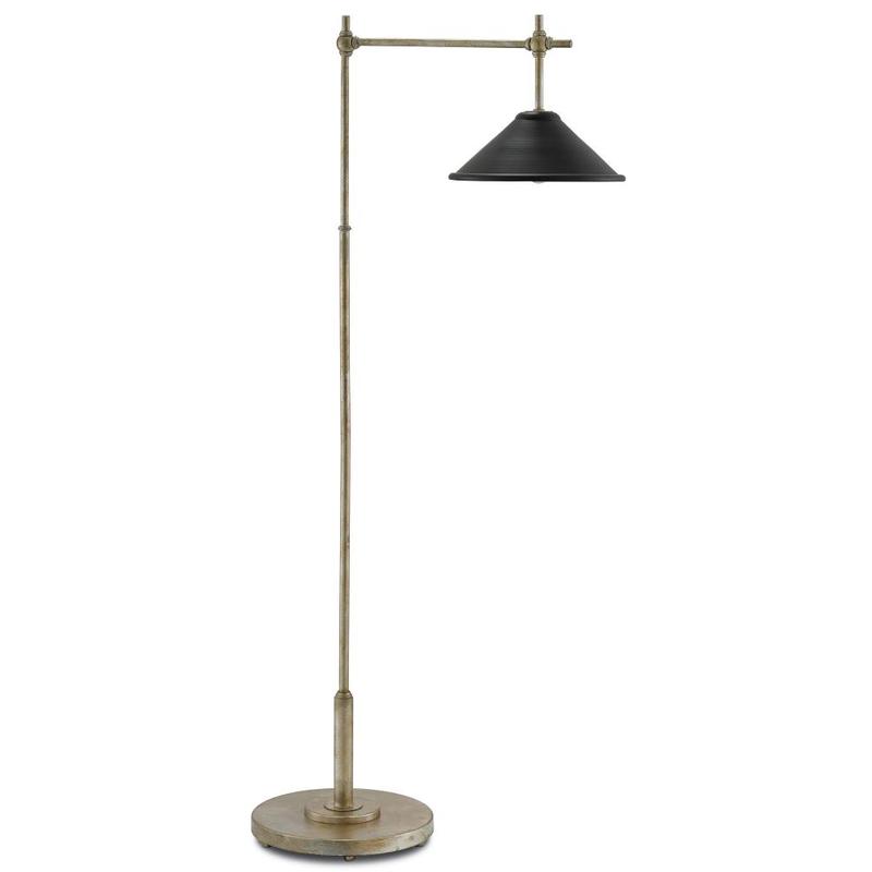Currey Dao Floor Lamp 8000 0007