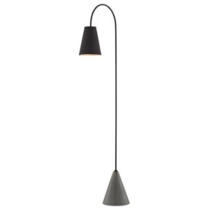 Currey Lotz Floor Lamp 8000 0070