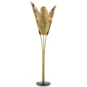 Currey Tropical Floor Lamp 8000 0071