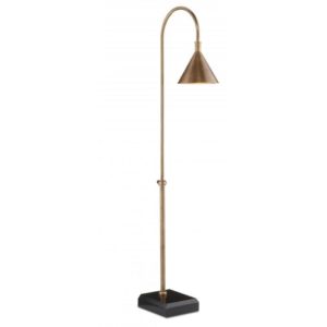 Currey Vision Floor Lamp 8000 0094