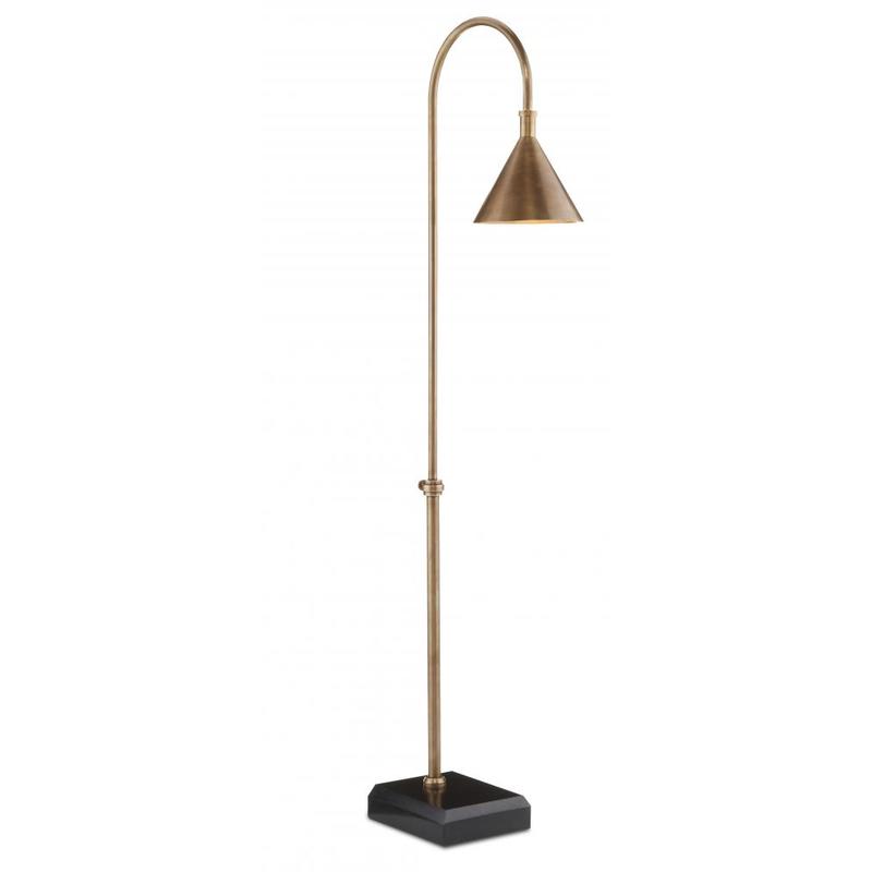 Currey Vision Floor Lamp 8000 0094