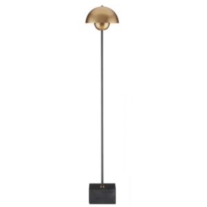 Currey La Rue Floor Lamp 8000 0095