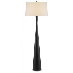 Currey Montenegro Floor Lamp 8000 0105