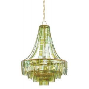 Currey Vintner Chandelier 9000 0147