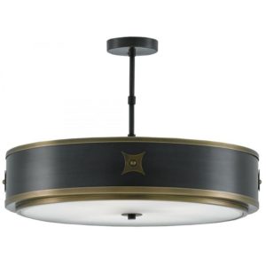 Currey Huntsman Pendant 9000 0171