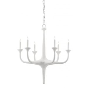 Currey Albion Chandelier 9000 0255