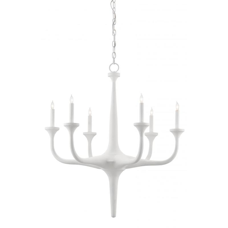 Currey Albion Chandelier 9000 0255