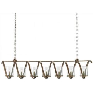 Currey Maximus Grande Chandelier 9000 0263